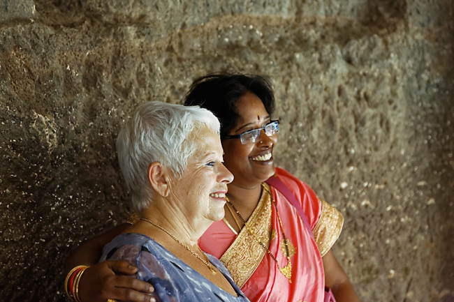 Grottes d'Ellora-Grottes hindouïstes-078